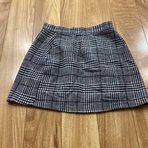 Size medium skirt